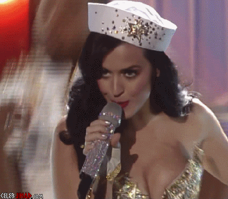 Katy Perry Oral Sex Nude Fake 37