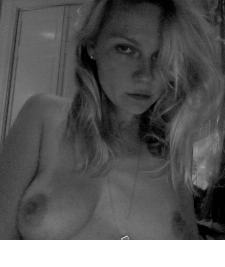 Kristen Dunst nude desnuda ENT