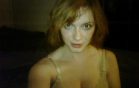 Christina Hendricks Desnuda Fotos Calientes xxx Nude