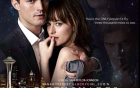 50 sombras de Grey Dakota Johnson