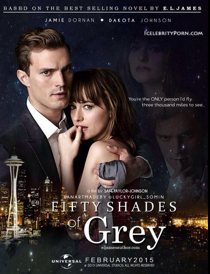 Fifty-Shades-of-Grey desnuda