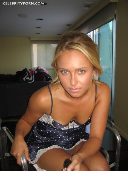 Hayden Panettiere nude desnuda porno xxx hot pics famous nude celebrity porn (8)