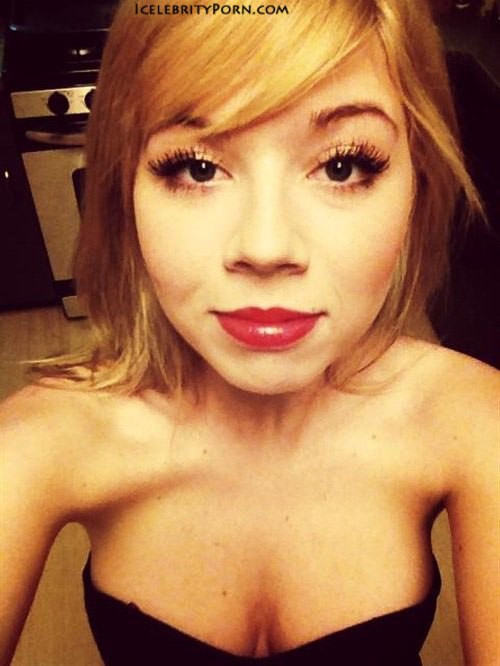 Jennette McCurdy desnuda hot pics (4)