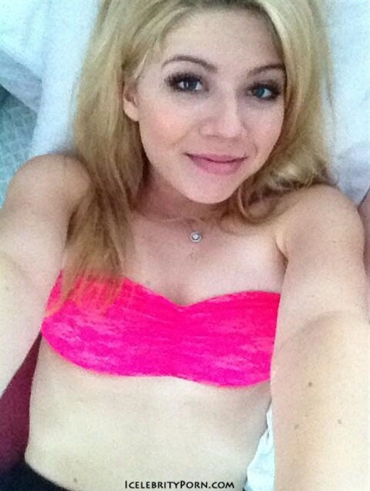 Jennette McCurdy desnuda hot pics (7)