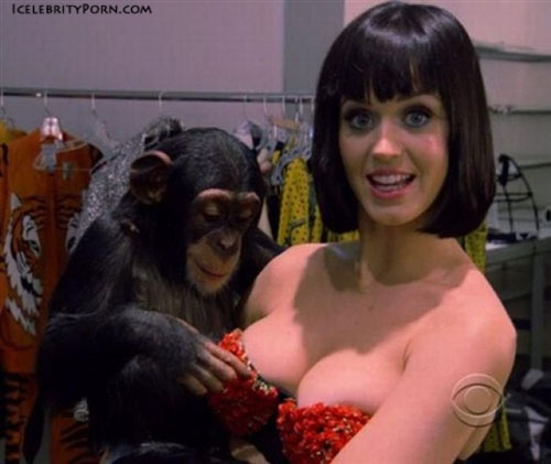 Katy Perry porno billeder