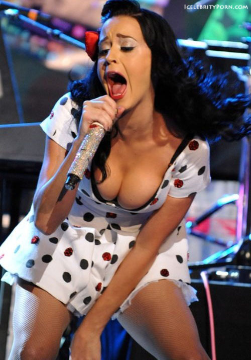 Katy Perry Desnuda, Sex Tape HOT! (10)