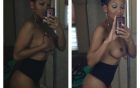 Meagan Good Fotos Desnuda Porno Hot XXX