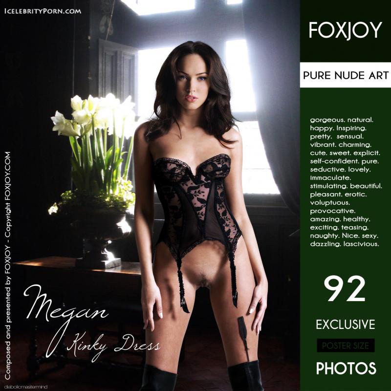 Megan Fox Xxx Porn - Megan Fox Desnuda xxx Porno Hot Video Caliente