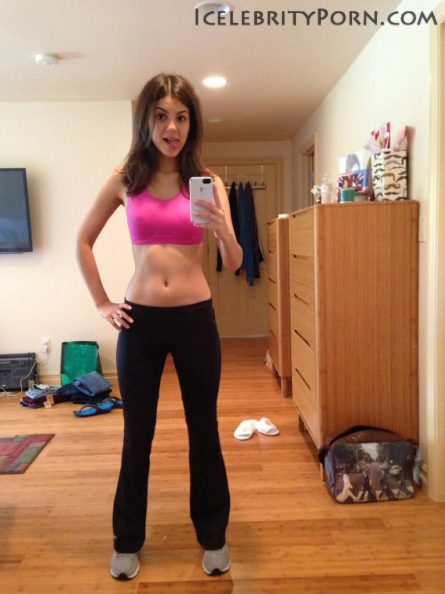 Victoria Justice nude desnuda xxx hot pics descuidos hacker fotos fotos intimas fotos sin censura (26)