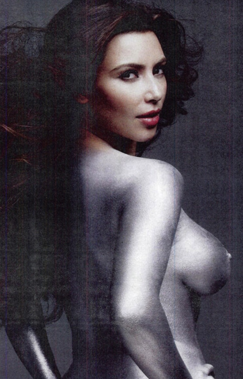 Fotos y Videos de Sexo filtradas de la Famos Kim Kardashian Sex Tape Fotos Desnuda Nude porn sexo video fotos pics hot caliente xxx (20)