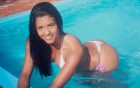 Rocio Miranda Fotos Sensuales y Desnudo Toples xxx
