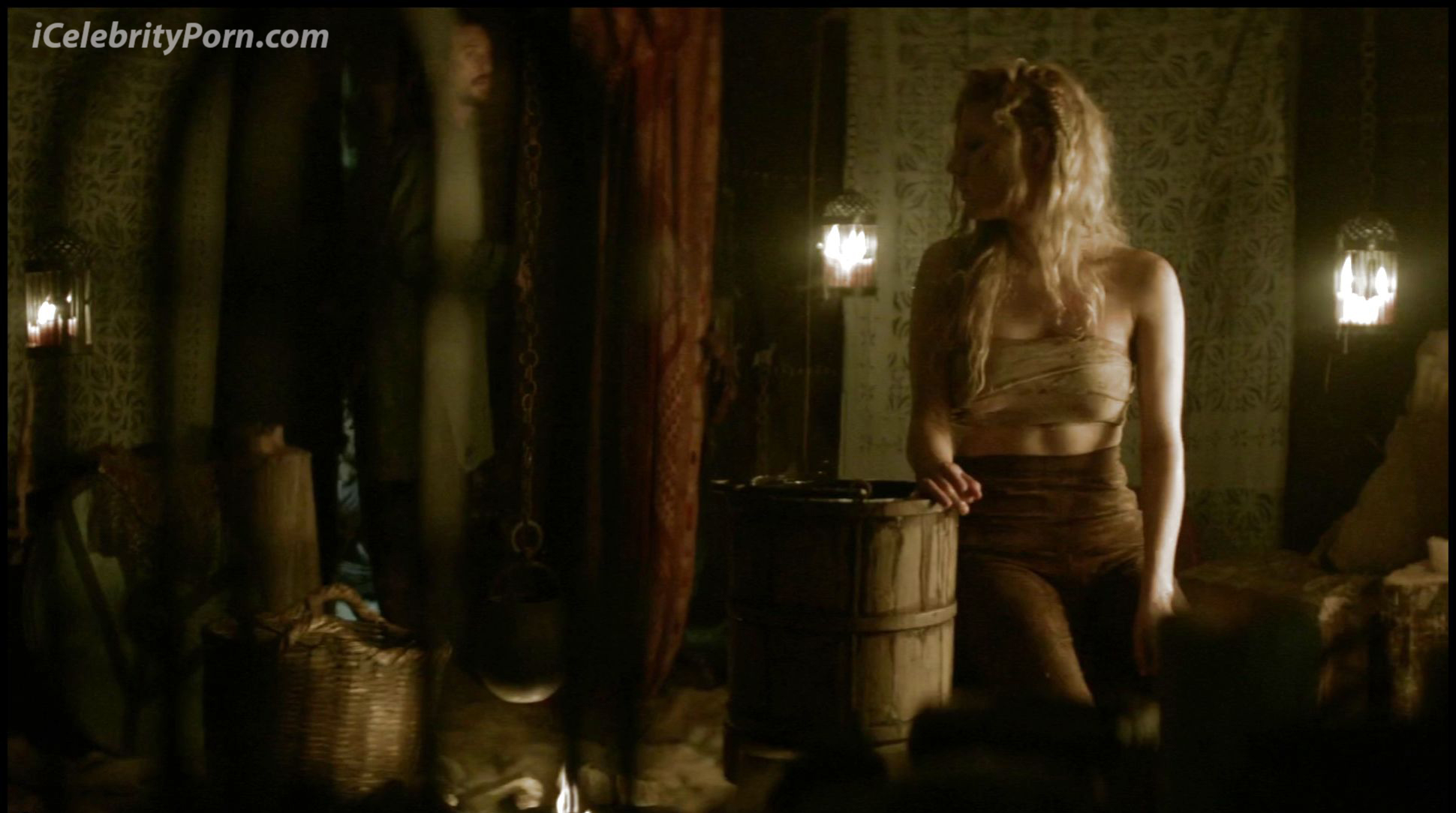 Katheryn Winnick as Lagertha-vikings-porn-hot-sexy-scene-nude-leaked-pics-v...