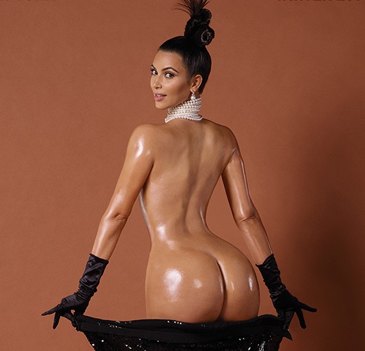 Nudesvideo - Kim Kardashian Nudes Video Porn