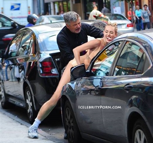 Miley Cyrus nude desnuda xxx hot pics video porno (73)