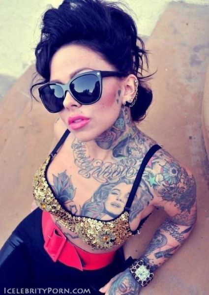 Mujeres y Tatuajes Sexys (Hoo!!)   (4)