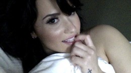 Fotos de Demi Lovato Desnuda xxx Porno video sex tape follando nudes naked nudes hot sexy  (8)