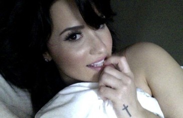 Demi Lovato Fotos Desnuda sin Censura xxx Nude