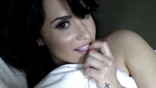 Fotos de Demi Lovato Desnuda xxx Porno video sex tape follando nudes naked nudes hot sexy  (8)