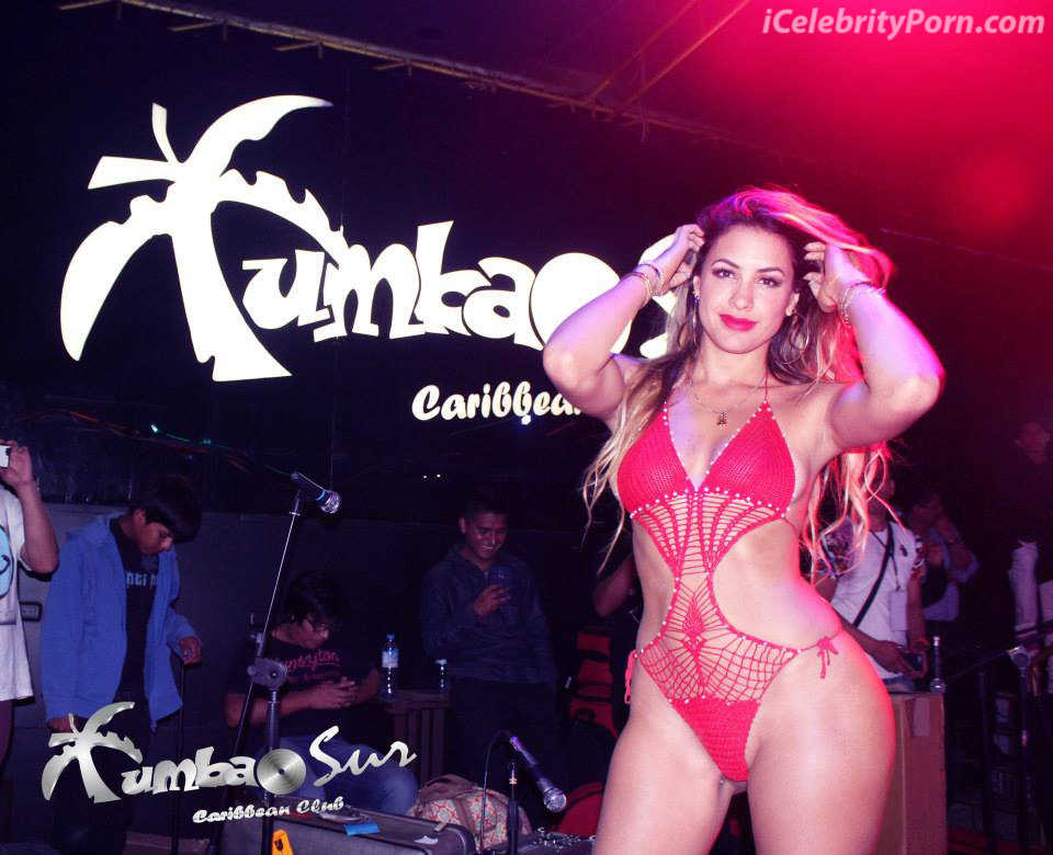 Millet Figueroa Fotos Desnuda Y Sexy (Videos xxx) (8)