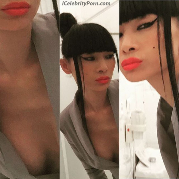 Celebrity xxx porn Nudes Fake - Celebrity Nudes xxx Bai Ling Hot Pics - sex tape - naked - hot sexy photo (2)