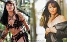 Lucy Lawless Xena Warrior Princess Vídeo xxx