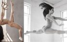 Gimnasta ALY RAISMAN Desnuda Vídeo xxx