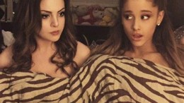 Ariana Grande xxx Fotos Desnuda Porno Part 2 – sex-tape-xxx-porn-video-pics-photo-nude-fake-leaked-celebrity (2)