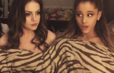 Ariana Grande Fotos Porno xxx Desnuda