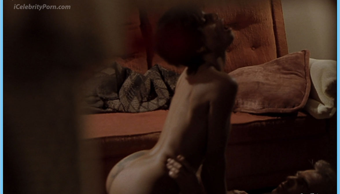 Halle Berry In Hot Sex Scene