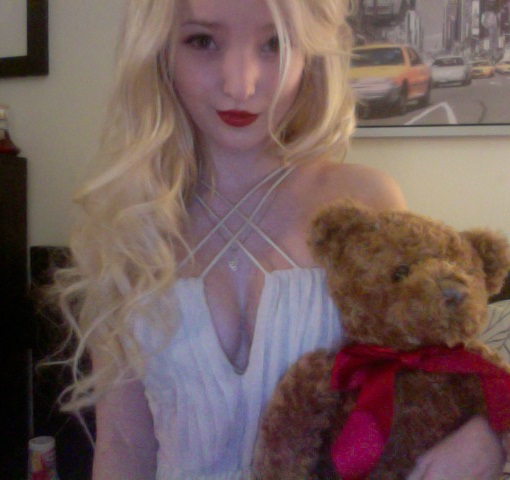 Dove cameron nude photos