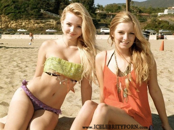 Live And Maddie Porn - Dove Cameron Desnuda Fotos Intimas Hot xxx