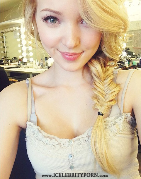 Dove Cameron Sexy - Dove Cameron Desnuda Fotos Intimas Hot xxx