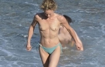 xxx Vanessa Paradis Fotos Desnuda PLAYA Porno