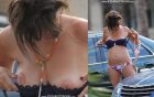 Paz de la Huerta Desnuda Fotos de sus Descuidos Hot