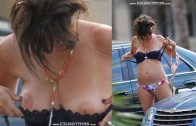 Paz de la Huerta Desnuda Fotos de sus Descuidos Hot-follando-cambiandose-ropa-traje-baño-playa-tetas-vagina-upskin-peluda-coño-panocha-morrita-cantante-modelo-famosa (12)