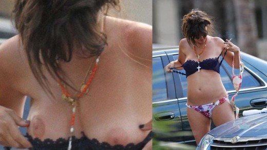 Paz de la Huerta Desnuda Fotos de sus Descuidos Hot-follando-cambiandose-ropa-traje-baño-playa-tetas-vagina-upskin-peluda-coño-panocha-morrita-cantante-modelo-famosa (12)