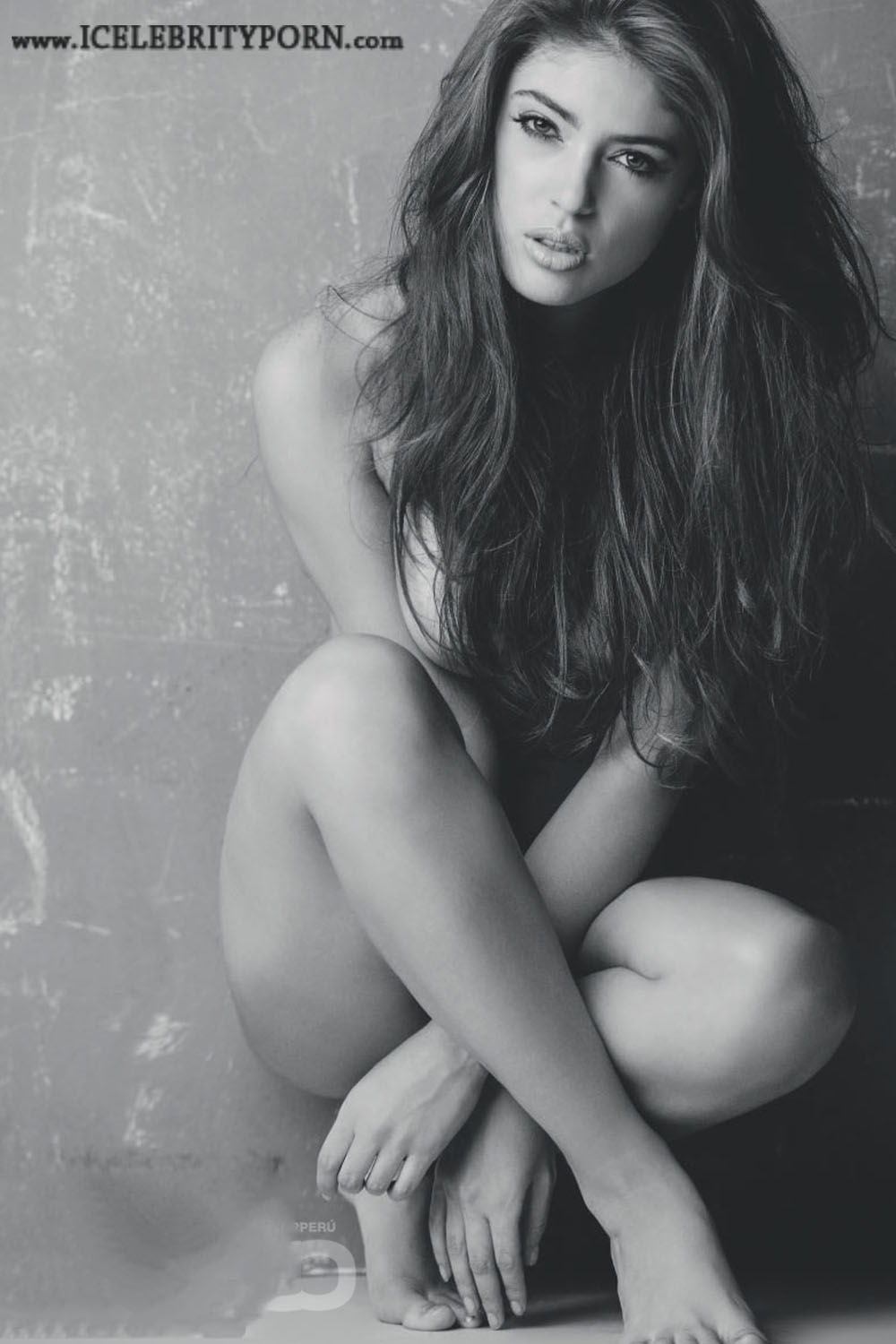 Sara Builes Desnuda Fotos Caliente de revista Naked inter-racial 1000x1500 imagen Sara Builes Desnuda Fotos Caliente de revista Naked