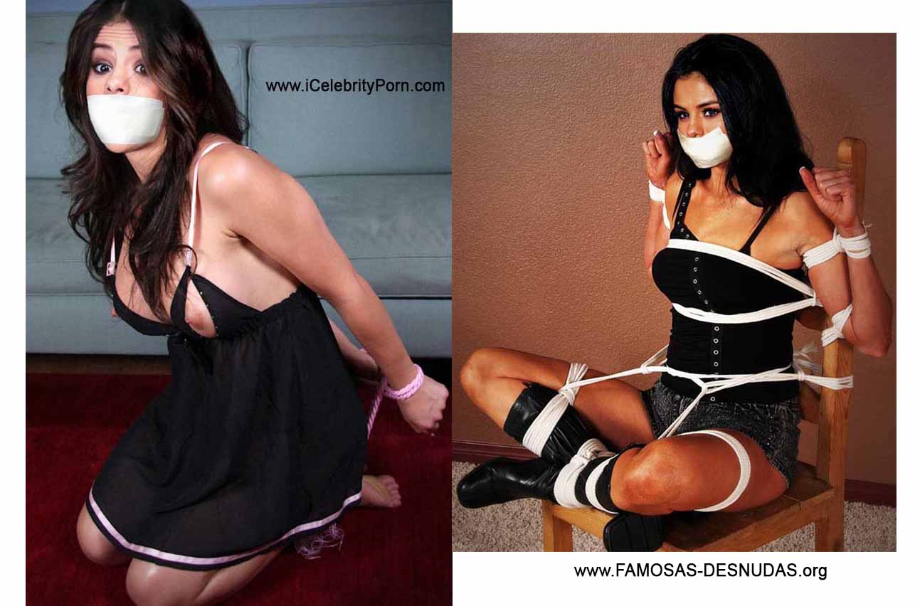 Selena Gomez Desnuda Mostrando Las Tetas Y Vagina
