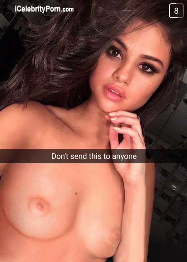 Snapchat Desnudas