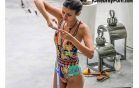 xxx  de Victoria Justice Luciendo un sensual Bikini