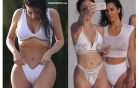 Culo de Kim Kardashian – Fotos de su trasero en Bikini