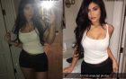 Fotos Hot de Kylie Jenner mostrando sus mejores Curbas