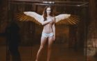 Megan Fox Desnuda en el Angel del Deseo