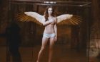 Megan Fox Desnuda en el Angel del Deseo