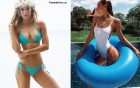 Modelo Alexis Ren Desnuda Fotos Hot