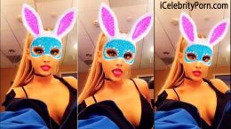 Ariana Grande se desnuda en un video xxx-tetas-fotos-porno-video-filtrado-sin-censura (1)