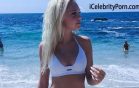 Jordyn Jones video xxx bailando y provocando erecciones para comer polla de almuerzo