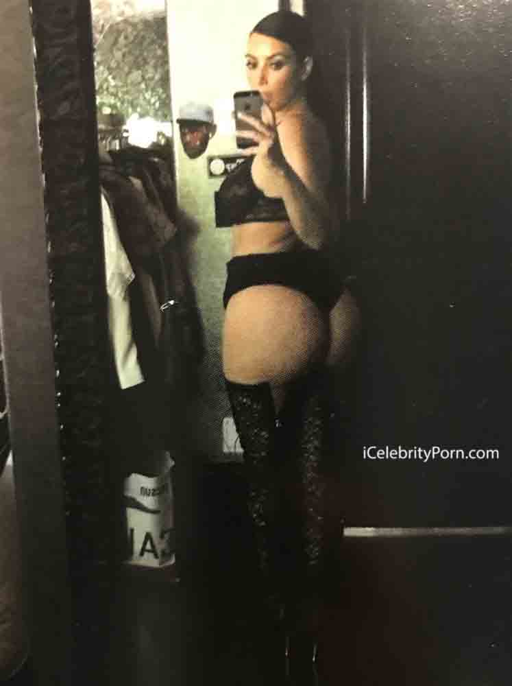 Kim Kardashian fotos xxx super recopilacion porno totalmente desnuda