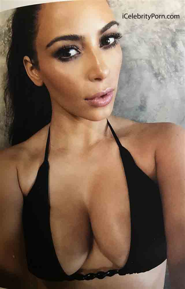 Kim Kardashian Fotos Xxx Super Recopilacion Porno Totalmente Desnuda