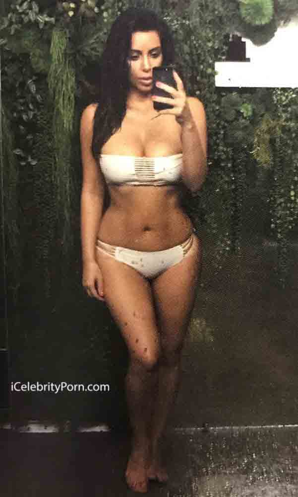 Kim Kardashian Fotos Xxx Super Recopilacion Porno Totalmente Desnuda